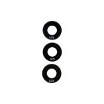 VIDRIO DE CAMARA M G41- XT2167 - Imagen 2
