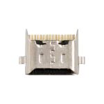 CONECTOR DE CARGA M E20