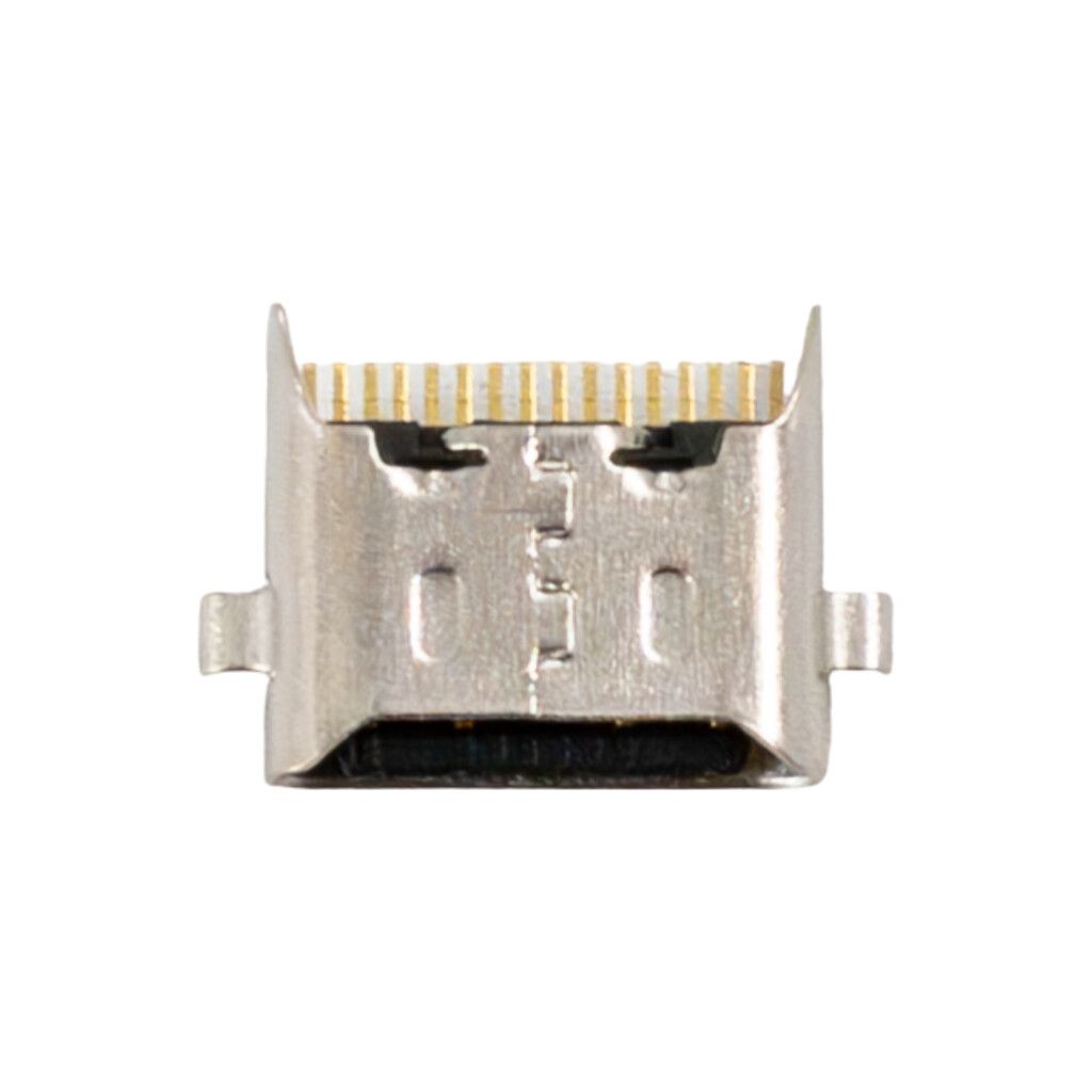 CONECTOR DE CARGA M E20 CONECTOR DE CARGA M E20 - Imagen 1