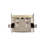 CONECTOR DE CARGA M E20 - Imagen 2