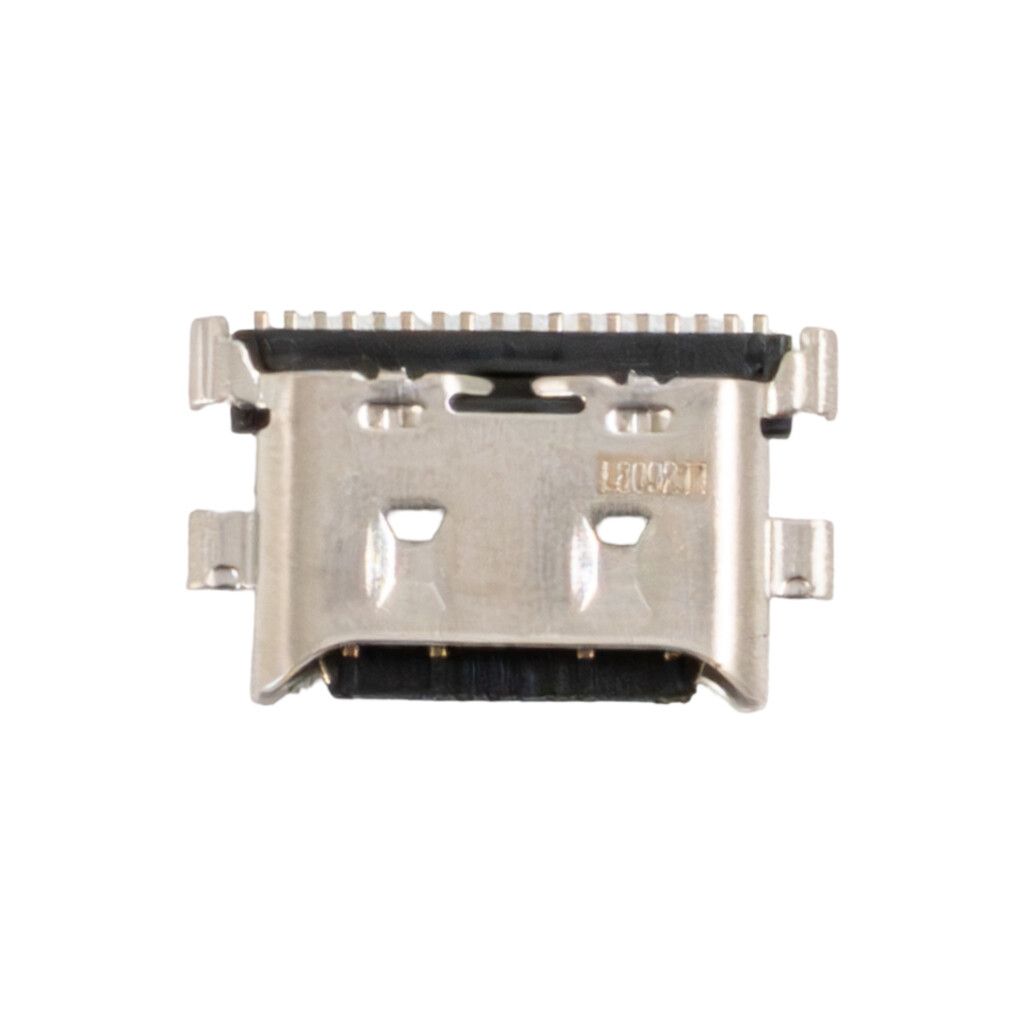 CONECTOR DE CARGA M E22 CONECTOR DE CARGA M E22 - Imagen 1