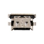 CONECTOR DE CARGA M E22 - Imagen 2