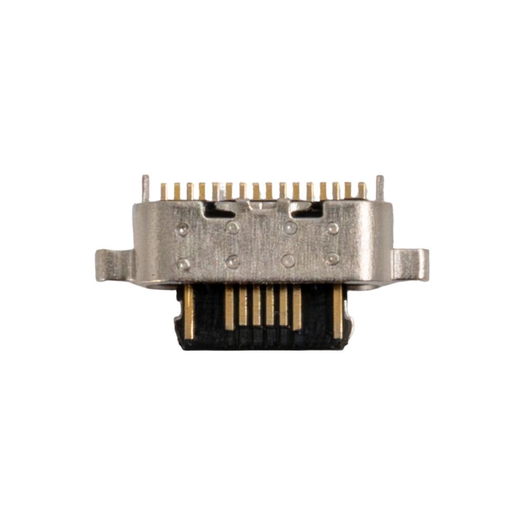 CONECTOR DE CARGA M G20 - XT2128 CONECTOR DE CARGA M G20 - XT2128 - Imagen 1