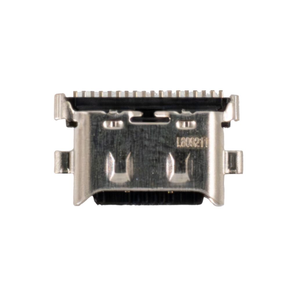 CONECTOR DE CARGA S A13 - A135M CONECTOR DE CARGA S A13 - A135M - Imagen 1