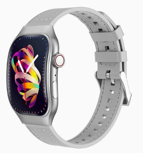 SMART WATCH H7 MODV-00GG - VARIOS - GRIS SMART WATCH H7 MODV-00GG - VARIOS - GRIS - Imagen 1