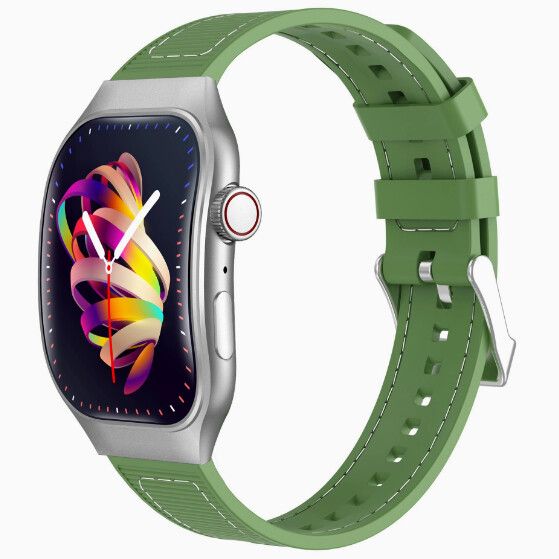 SMART WATCH H7 MODV-00GG - VARIOS - VERDE SMART WATCH H7 MODV-00GG - VARIOS - VERDE - Imagen 1