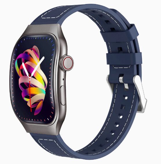 SMART WATCH H7 MODV-00GG - VARIOS - AZUL SMART WATCH H7 MODV-00GG - VARIOS - AZUL - Imagen 1