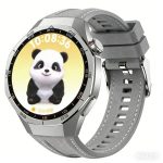 SMART WATCH GT5 MODV-00GF - VARIOS - GRIS - Imagen 4
