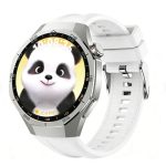 SMART WATCH GT5 MODV-00GF - VARIOS - BLANCO