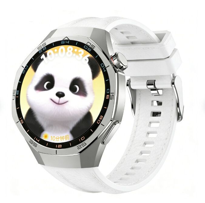 SMART WATCH GT5 MODV-00GF - VARIOS - BLANCO SMART WATCH GT5 MODV-00GF - VARIOS - BLANCO - Imagen 1