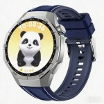 SMART WATCH GT5 MODV-00GF - VARIOS - AZUL