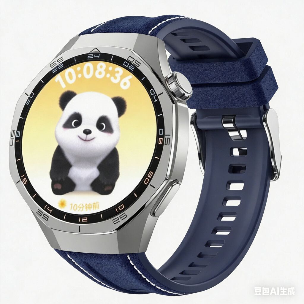 SMART WATCH GT5 MODV-00GF - VARIOS - AZUL SMART WATCH GT5 MODV-00GF - VARIOS - AZUL - Imagen 1