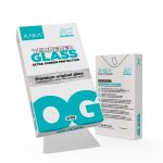 FILM GLASS OG - PREMIUM - IPH 16 - XAEA - Imagen 3