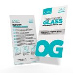 FILM GLASS OG - PREMIUM - IPH 16 PRO MAX - XAEA - Imagen 2