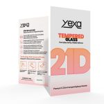 FILM GLASS 21D - COMUN - SAM A16 - YEXA - Imagen 2