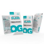 FILM GLASS OG - PREMIUM - SAM S25 ULTRA - XAEA