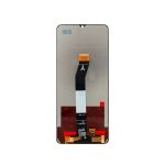 MODULO XI REDMI A3 4G- ORIG NEGRO - Imagen 2