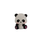 VELADOR INFANTIL VINIL  MODV-00AM - VARIOS - OSO PANDA
