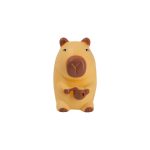 VELADOR INFANTIL VINIL  MODV-00AM - VARIOS - CAPIBARA