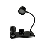 LAMPARA 4 EN 1 TYV-1772 MODV-00AV - VARIOS - NEGRO