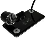 LAMPARA 4 EN 1 TYV-1772 MODV-00AV - VARIOS - NEGRO - Imagen 2