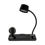 LAMPARA 4 EN 1 TYV-1772 MODV-00AV - VARIOS - NEGRO - Imagen 3