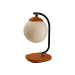 LAMPARA-CARGADOR TYV-2097 MODV-00AW - VARIOS - BLANCO - Imagen 2
