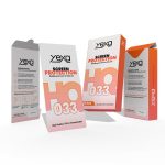 FILM GLASS 033 HQ - COMUN - SAM A32 - YEXA - Imagen 2