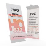 FILM GLASS 033 HQ - COMUN - SAM A32 - YEXA - Imagen 3