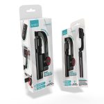 ESTABILIZADOR EXTENSIBLE P/CELULAR + TRIPODE MODX-00E4 - XAEA - NEGRO - Imagen 2