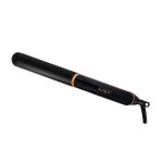 PLANCHITA TITANIO CON INDICADOR DE TEMPERATURA MODX-007L - XAEA - NEGRO - Imagen 3
