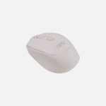 MOUSE INALAMBRICO MODY-00DS - YEXA - BLANCO - Imagen 2