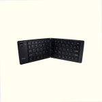 TECLADO ULTRAFINO PLEGABLE MODX-00DZ - XAEA - NEGRO - Imagen 7