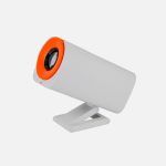 PROYECTOR PIXORA LITE 1-8 GB V-16 MODX-301 - XAEA - NARANJA - Imagen 3
