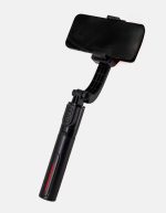 ESTABILIZADOR EXTENSIBLE P/CELULAR + TRIPODE MODX-00E4 - XAEA - NEGRO - Imagen 5