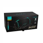 PARLANTE 3''X2 VIBE BOX MODX-00GA - XAEA - NEGRO - Imagen 9