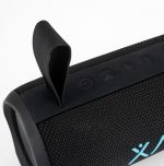 PARLANTE 3''X2 SONIC WAVE MODX-00GB - XAEA - NEGRO - Imagen 7