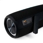 PARLANTE 3''X2 SONIC WAVE MODX-00GB - XAEA - NEGRO - Imagen 4