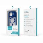 TPU MOD614 MAGSAFE COSMIC - IPH 17 - XAEA - AZUL