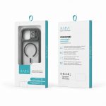 TPU MOD614 MAGSAFE COSMIC - IPH 16 PRO - XAEA - GRIS