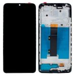 MODULO S A22 - A225M - 4G - INCELL NEGRO C/MARCO