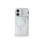 TPU MOD614 MAGSAFE COSMIC - IPH 17 AIR - XAEA - BLANCO