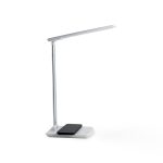 LAMPARA LED C/CARGA INALAMBRICA MODS-046 - ST - BLANCO - Imagen 5