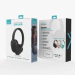 AURICULAR BT MODO-706 CROWS - VERDE