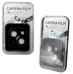 PROTECTOR DE CAMARA - MODO-003 LISO - IPH 15 PRO / 15 PRO MAX - ONLY - PLATA