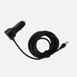 CARGADOR 12V+CABLE STARLINK MINI CON CABLE 3 MTS FSJ-089 MODV-00AZ - VARIOS - NEGRO