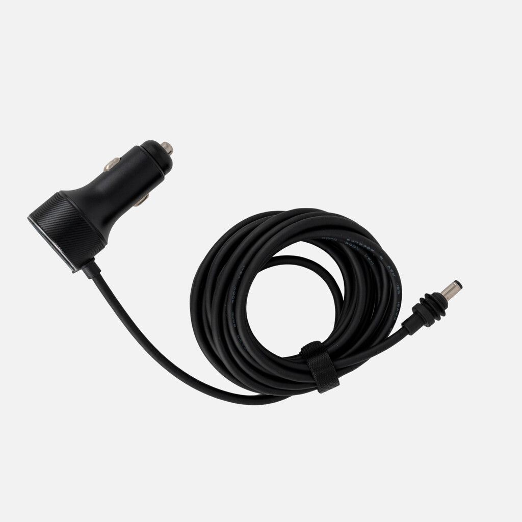 CARGADOR 12V+CABLE STARLINK MINI CON CABLE 3 MTS FSJ-089 MODV-00AZ - VARIOS - NEGRO CARGADOR 12V+CABLE STARLINK MINI CON CABLE 3 MTS FSJ-089 MODV-00AZ - VARIOS - NEGRO - Imagen 1