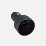 CARGADOR 12V+CABLE STARLINK MINI CON CABLE 2 MTS FSJ-088 MODV-00B1 - VARIOS - VERDE - Imagen 2
