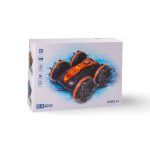 AUTO ANFIBIO 1203P ACRZ-004 - ZUMO - NARANJA - Imagen 4