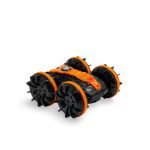 AUTO ANFIBIO 1203P ACRZ-004 - ZUMO - NARANJA - Imagen 3